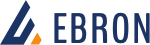 EBRON logo